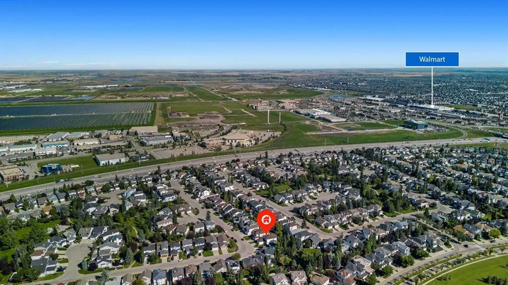 228 Douglas Ridge Close SE