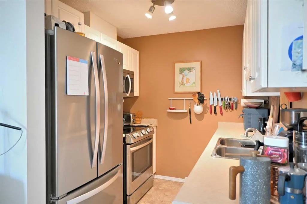 604 8 Street SW, #1408A