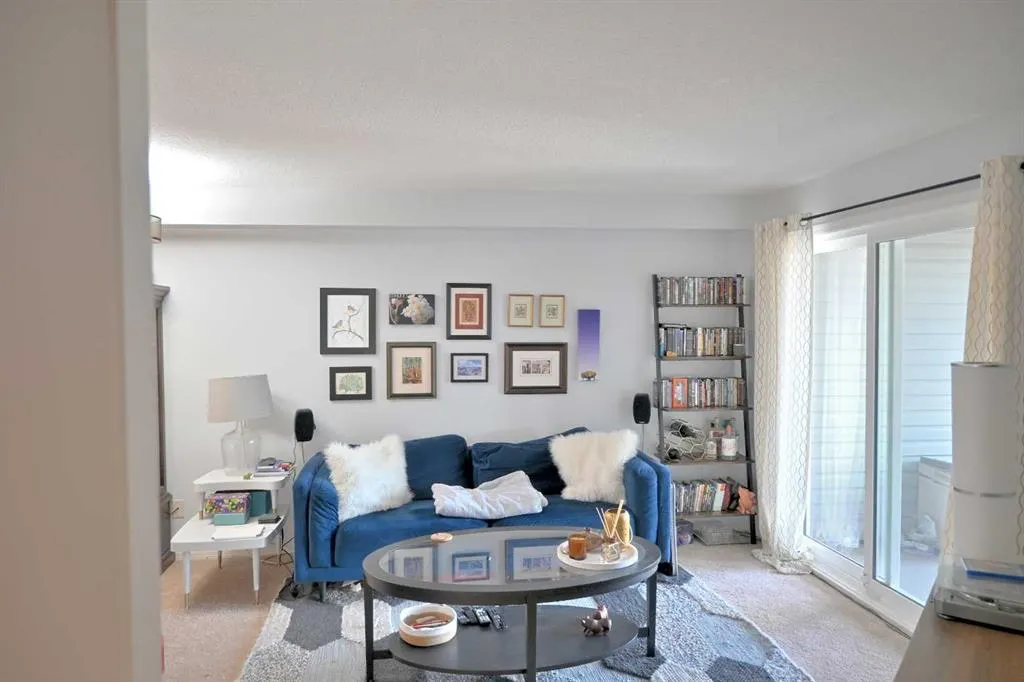 604 8 Street SW, #1408A