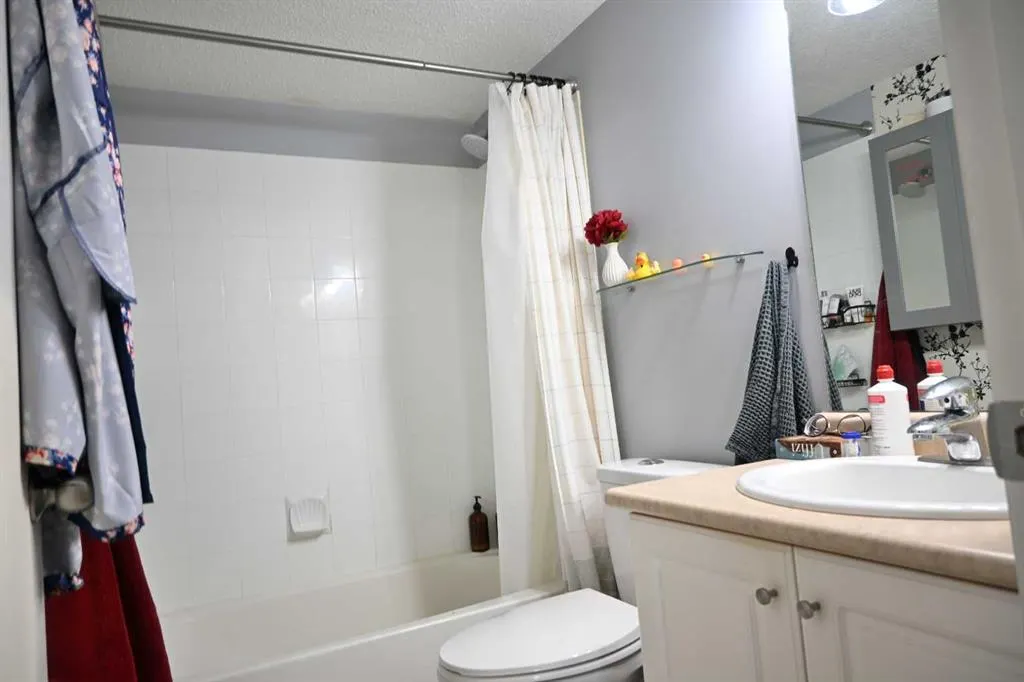 604 8 Street SW, #1408A