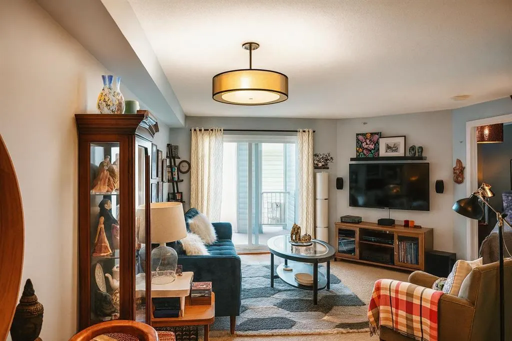 604 8 Street SW, #1408A