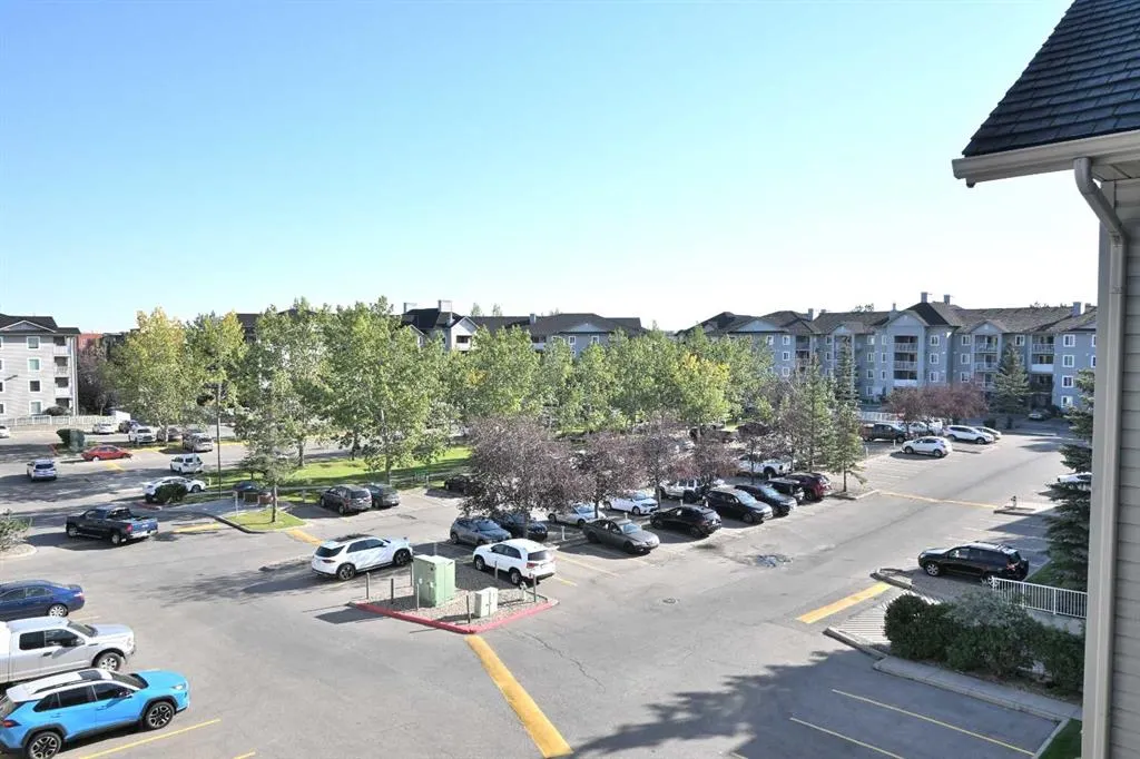604 8 Street SW, #1408A