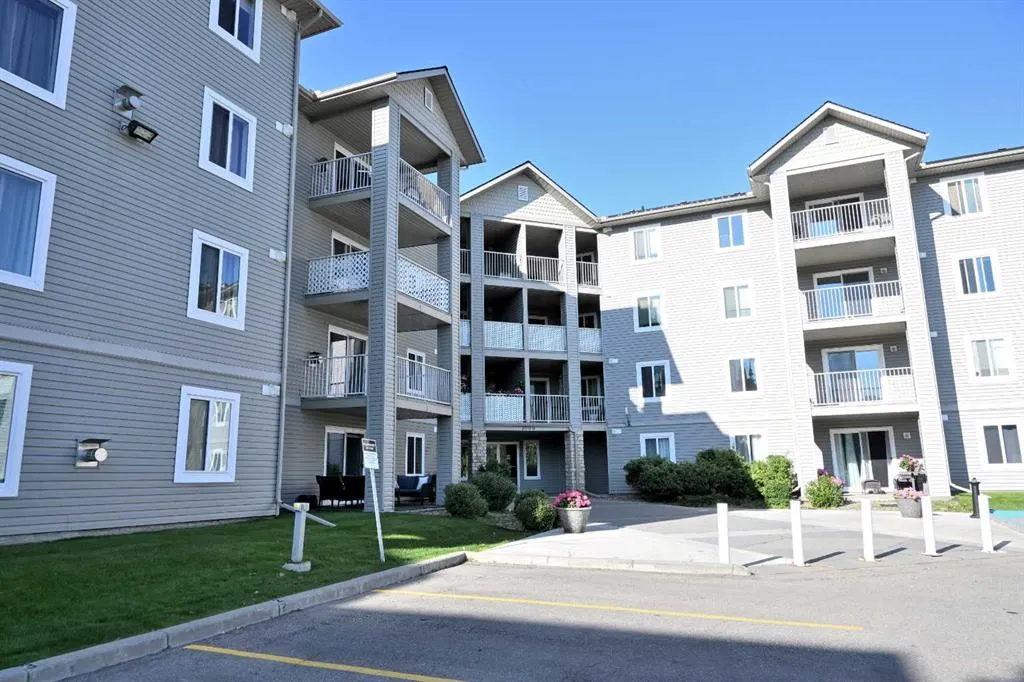 604 8 Street SW, #1408A
