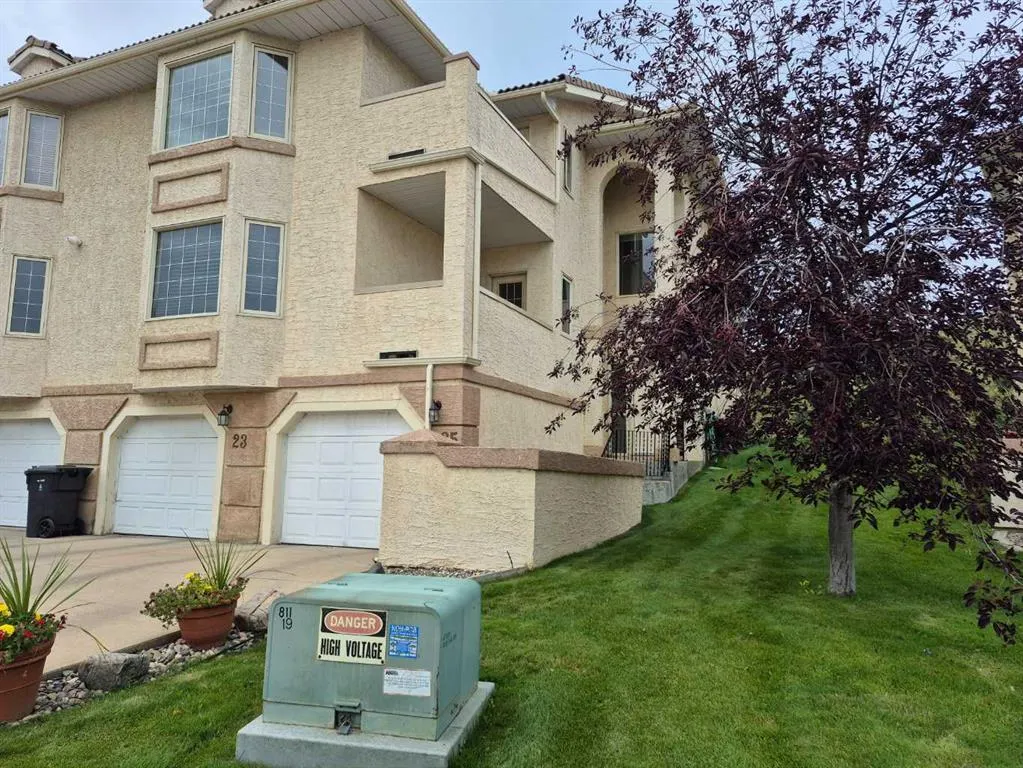 25 Canyon Court W, #0