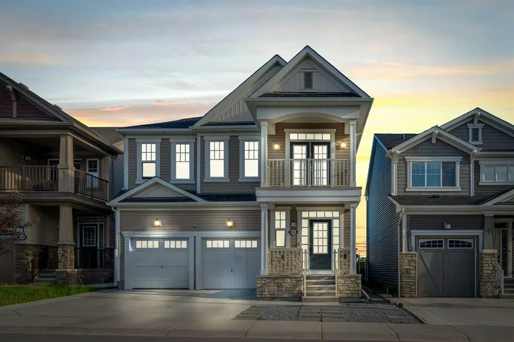 65 Cityscape Place NE