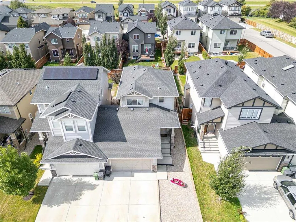 149 Ranch Rise