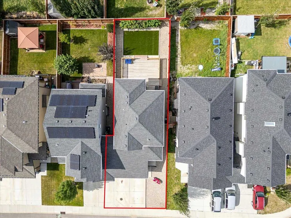149 Ranch Rise