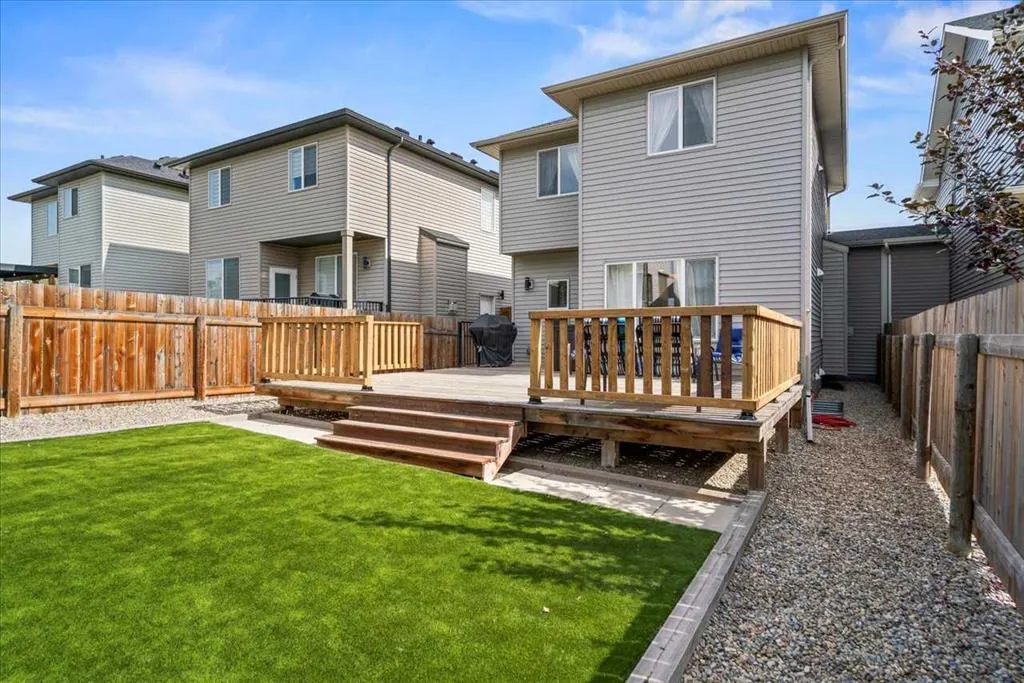 149 Ranch Rise