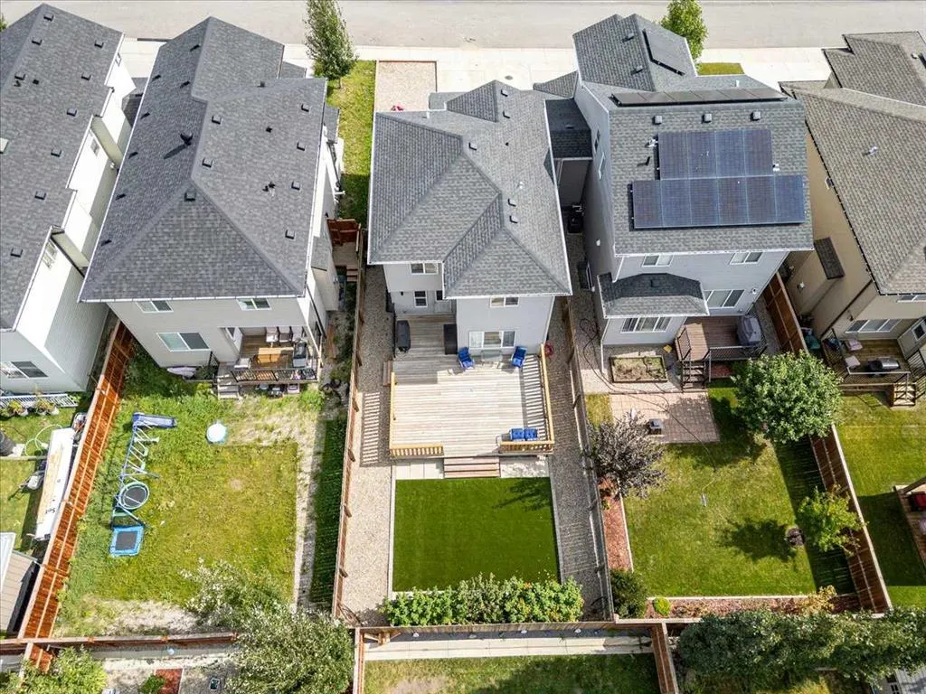 149 Ranch Rise