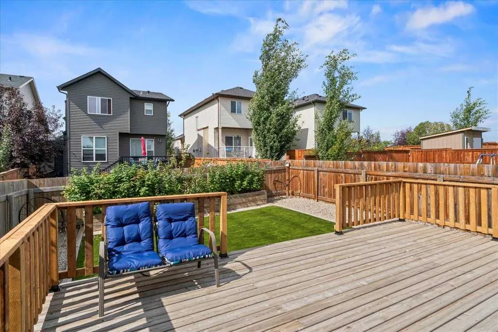 149 Ranch Rise