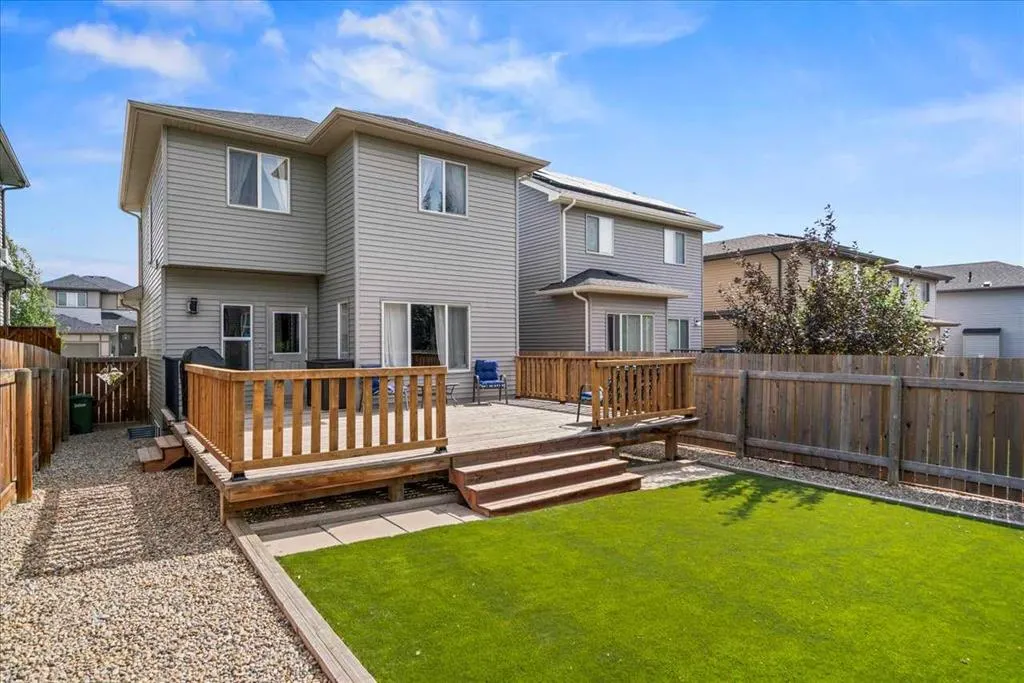 149 Ranch Rise