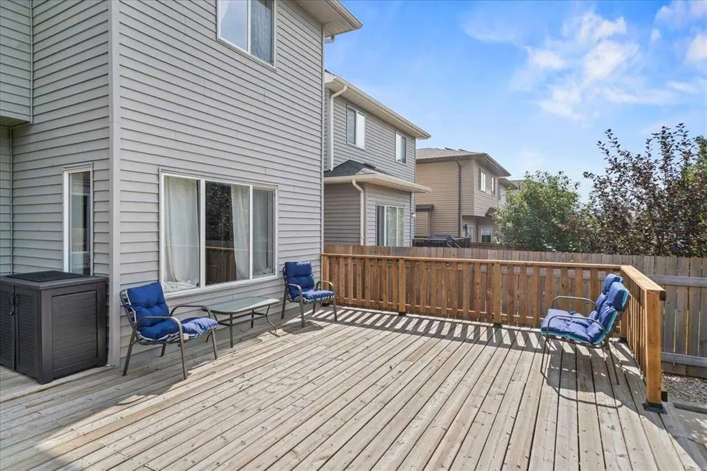 149 Ranch Rise