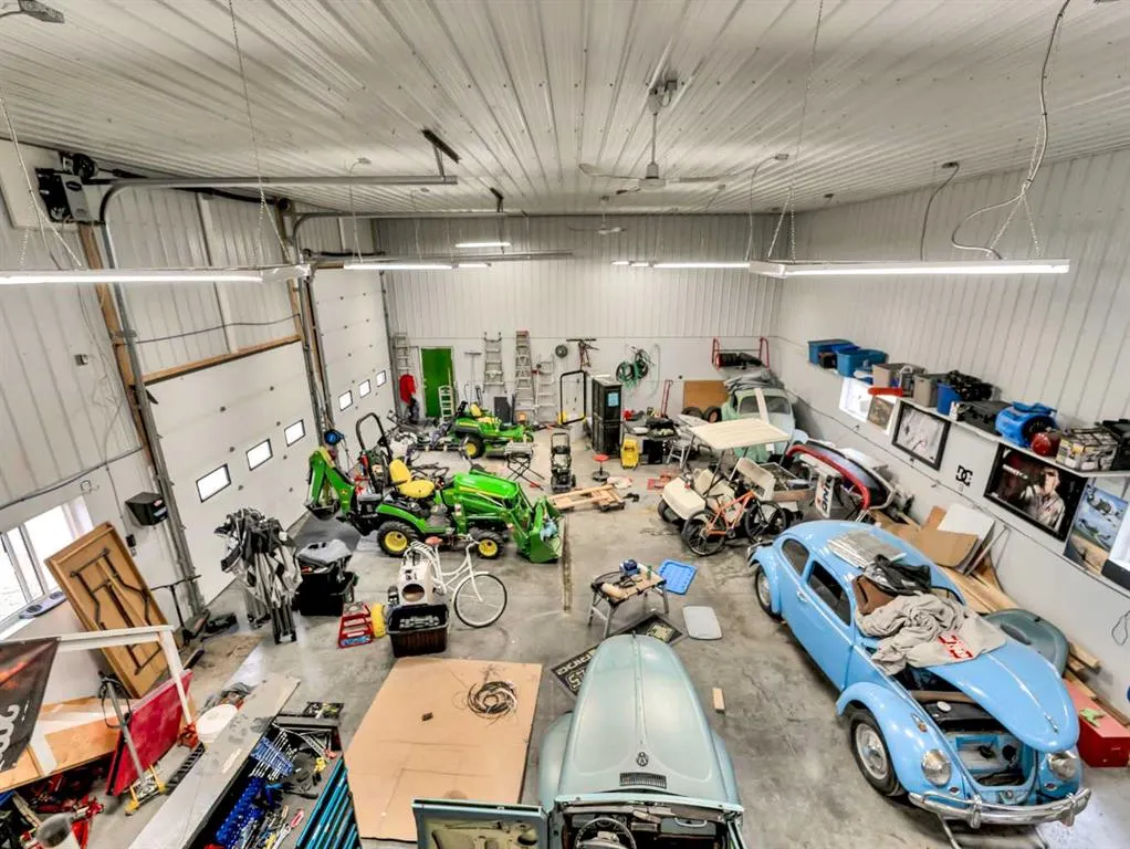 12029 Range Road 74, #10