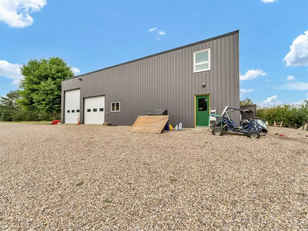 12029 Range Road 74, #10