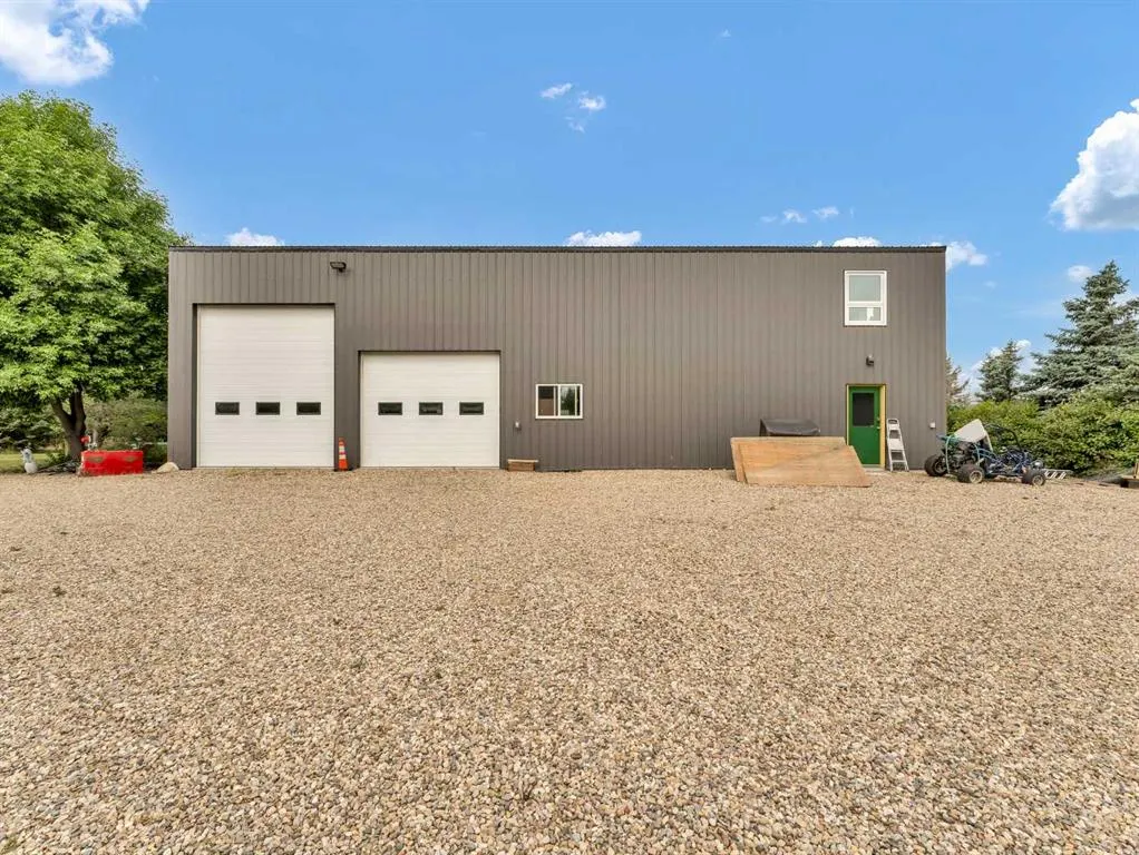 12029 Range Road 74, #10