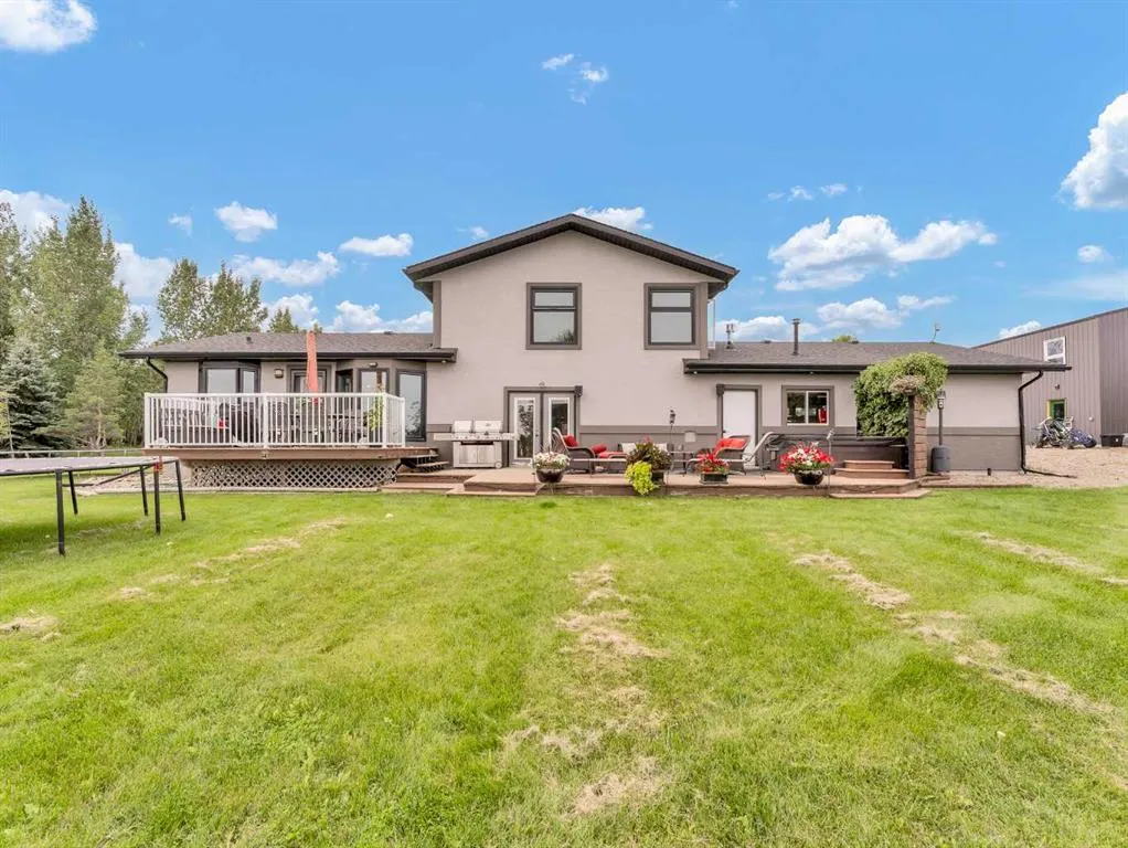 12029 Range Road 74, #10