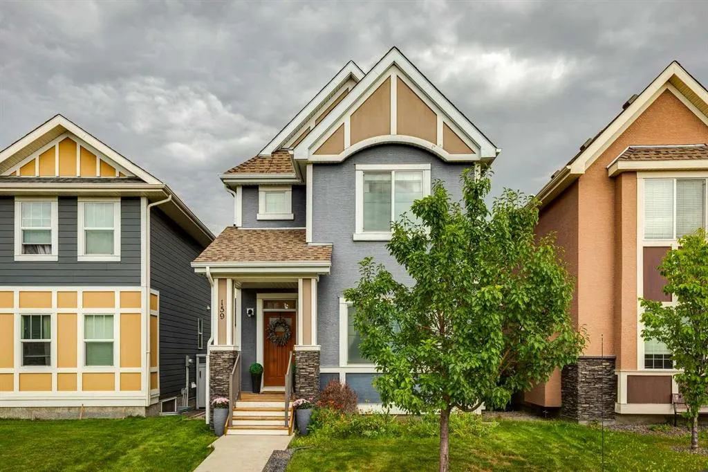 159 Mahogany Grove SE