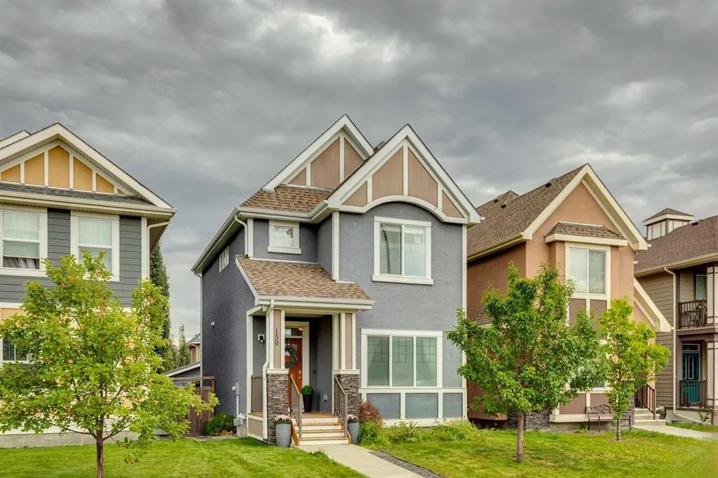 159 Mahogany Grove SE