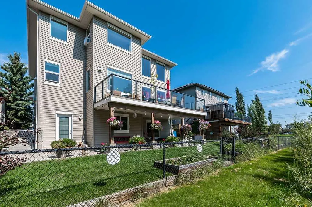 154 West Creek Springs