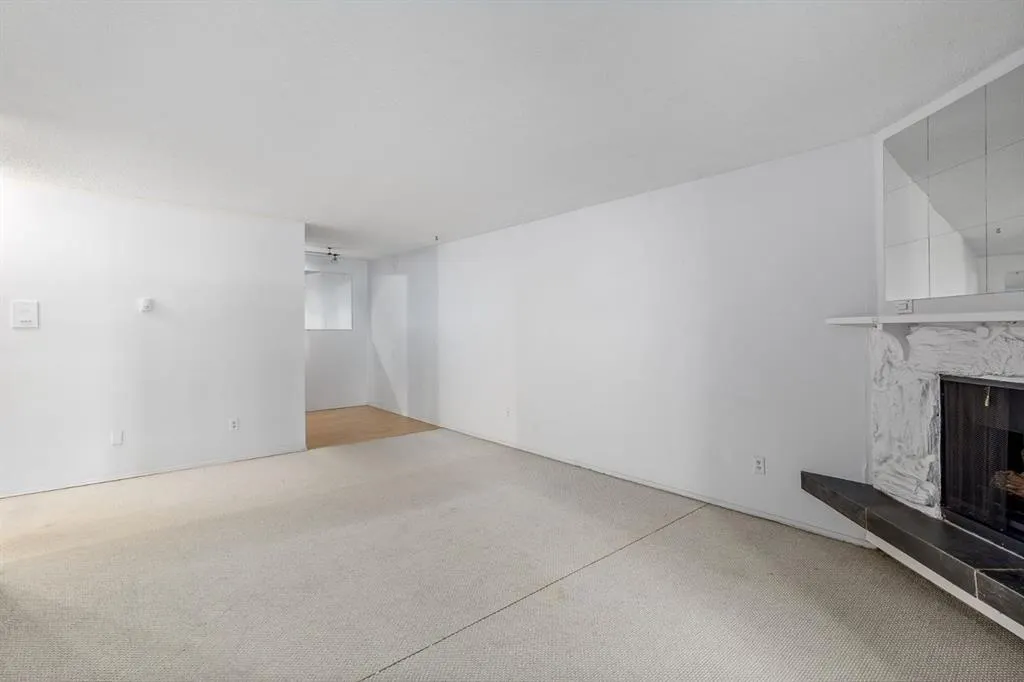 4001C 49 Street NW, #3105