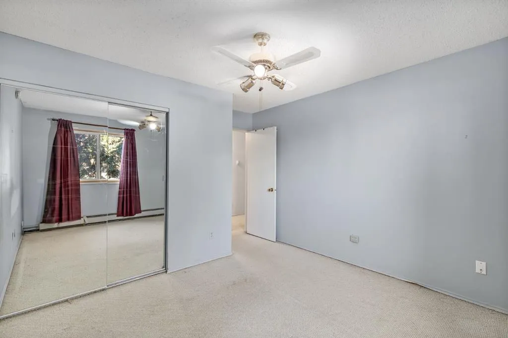 4001C 49 Street NW, #3105