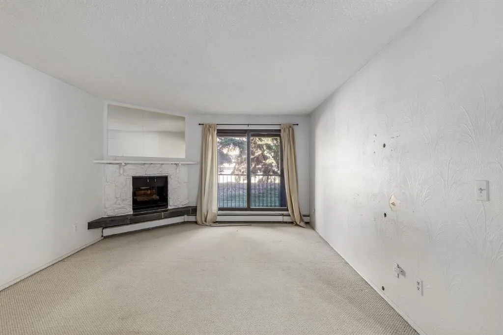 4001C 49 Street NW, #3105