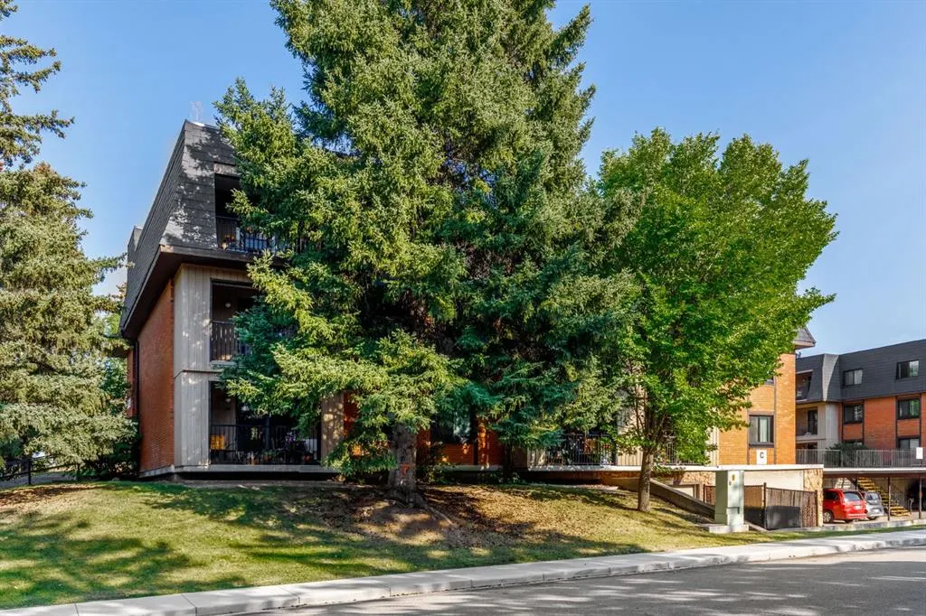 4001C 49 Street NW, #3105