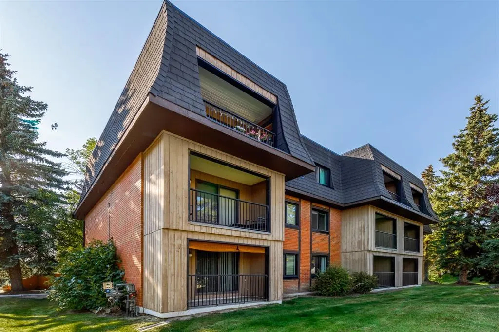 4001C 49 Street NW, #3105