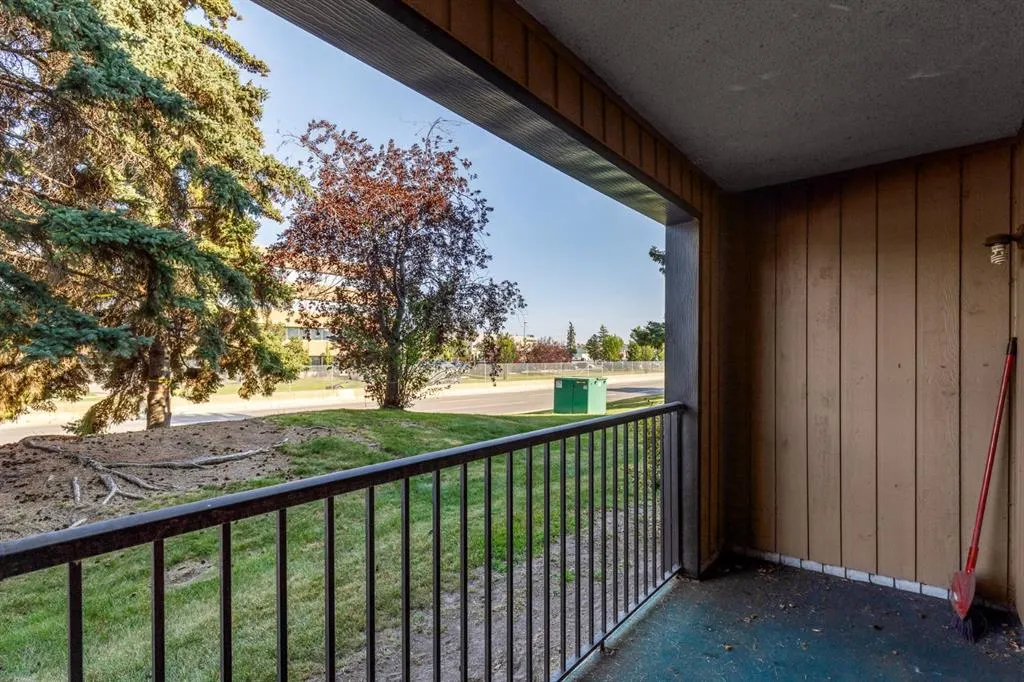 4001C 49 Street NW, #3105