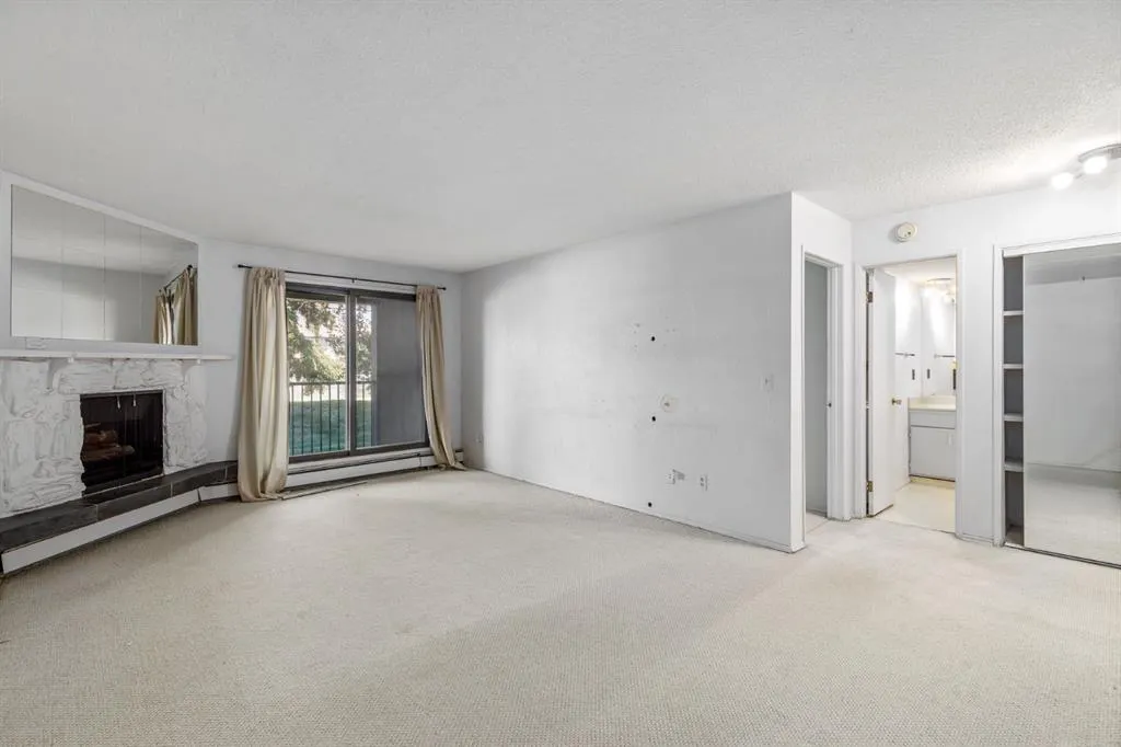 4001C 49 Street NW, #3105