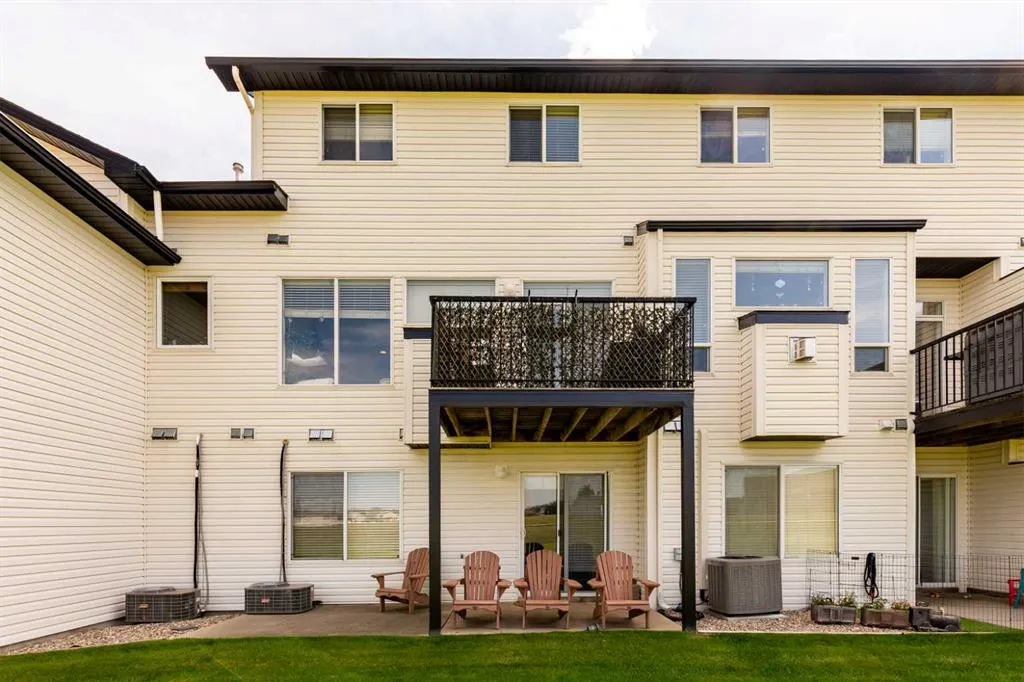 295 Blackfoot Road W, #48