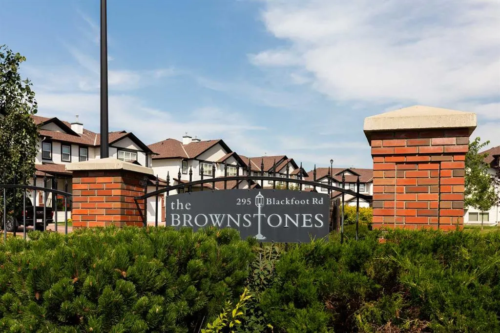 295 Blackfoot Road W, #48