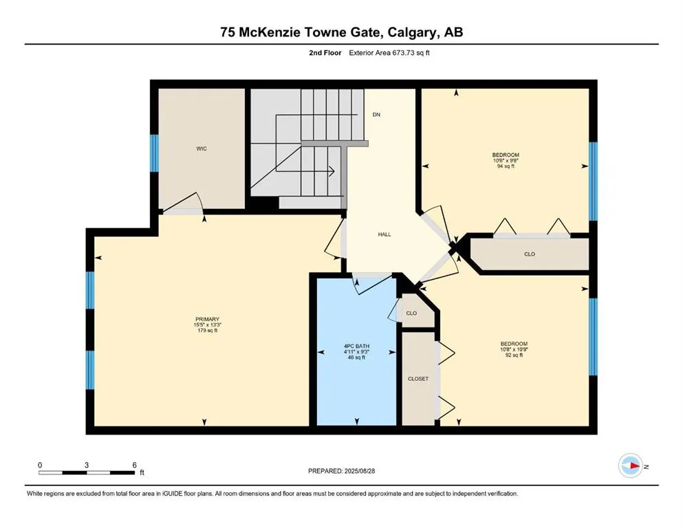 75 Mckenzie Towne Gate SE