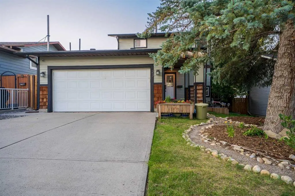 23 Bedwood Place NE