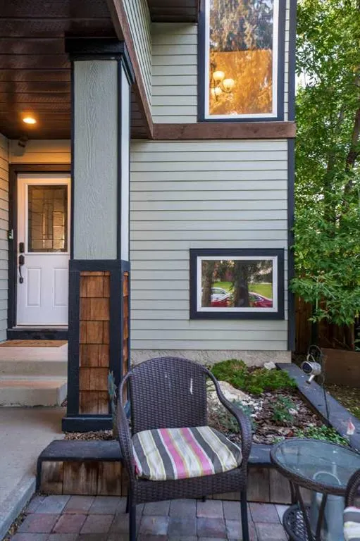 23 Bedwood Place NE