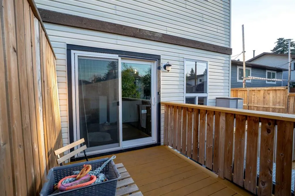 23 Bedwood Place NE