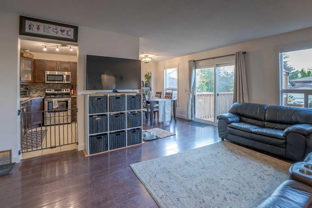 23 Bedwood Place NE