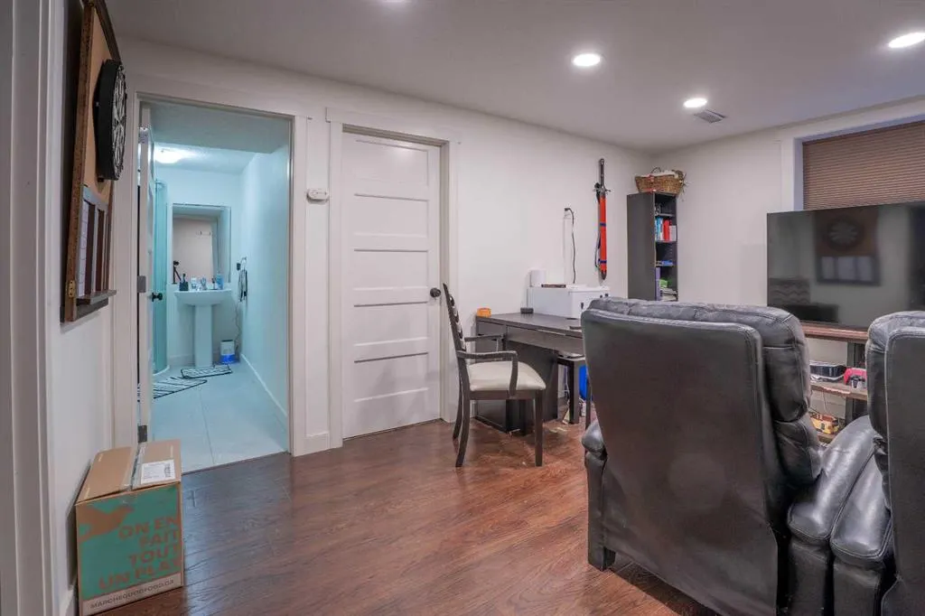 23 Bedwood Place NE