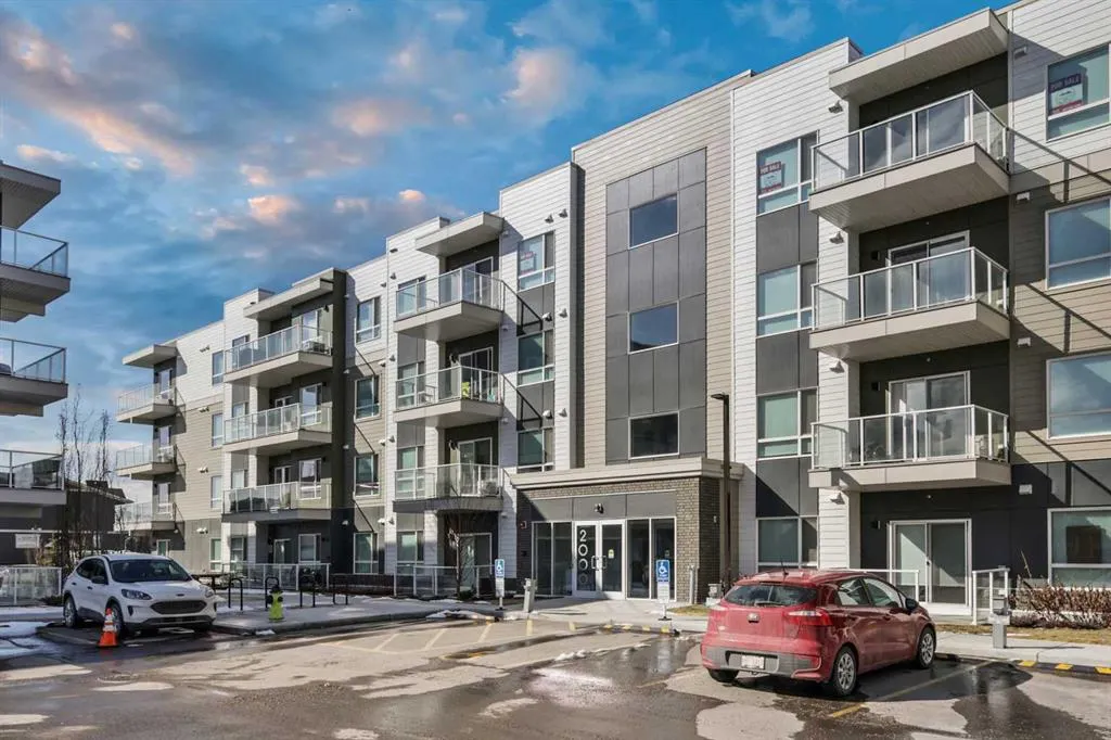 220 Seton Grove SE, #2307