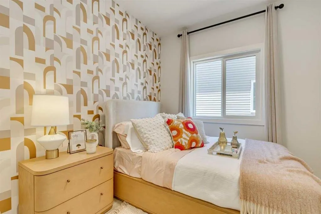 27 Amblefield Common NW