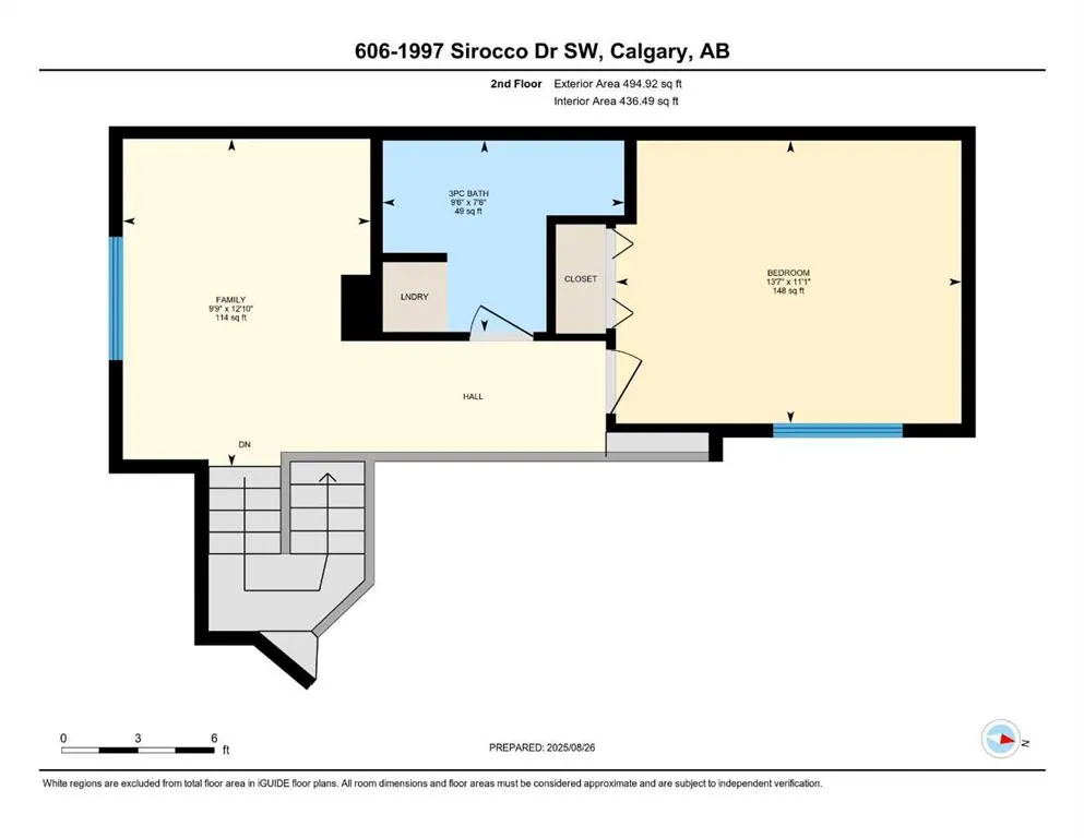 1997 Sirocco Drive SW, #606