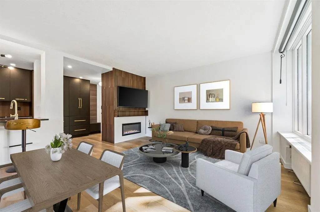 3204 Rideau Place SW, #401