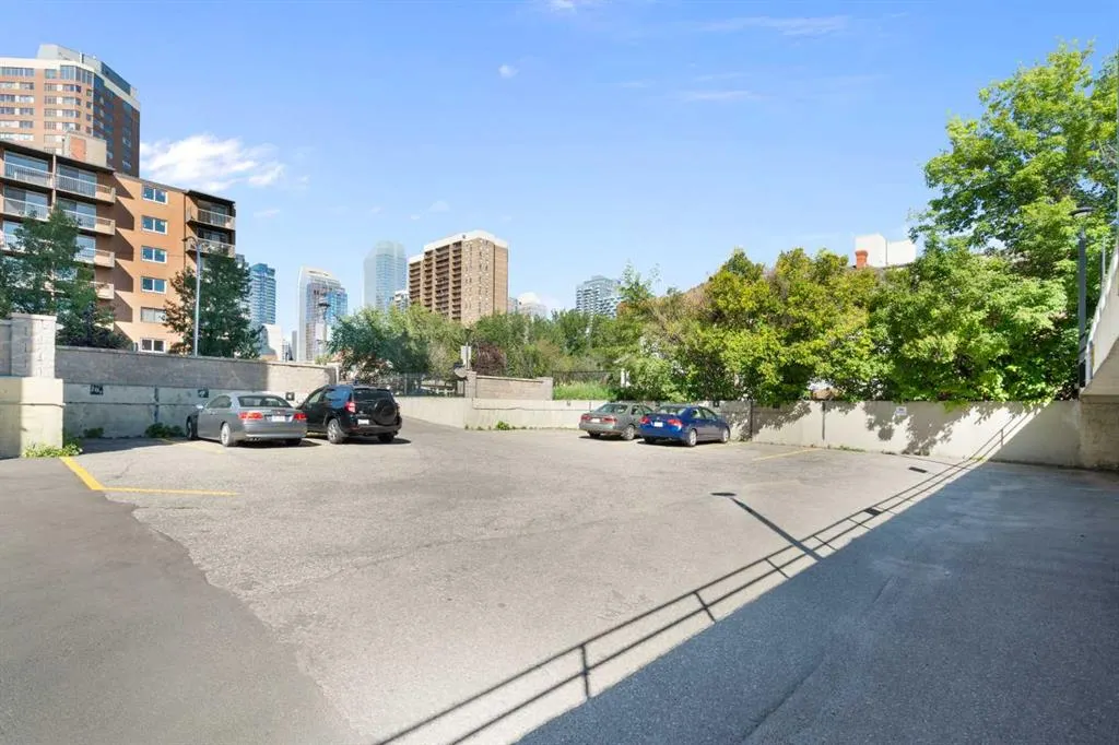 733 14 Avenue SW, #1201