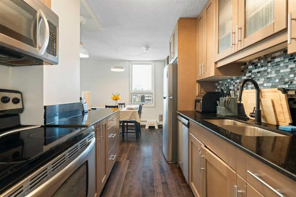 733 14 Avenue SW, #1201