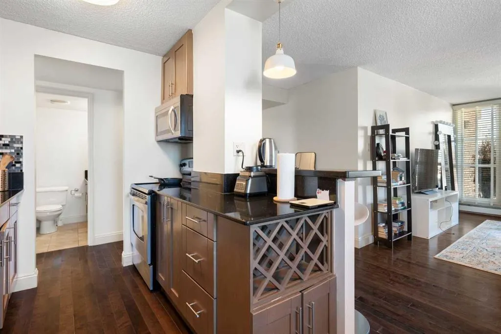733 14 Avenue SW, #1201