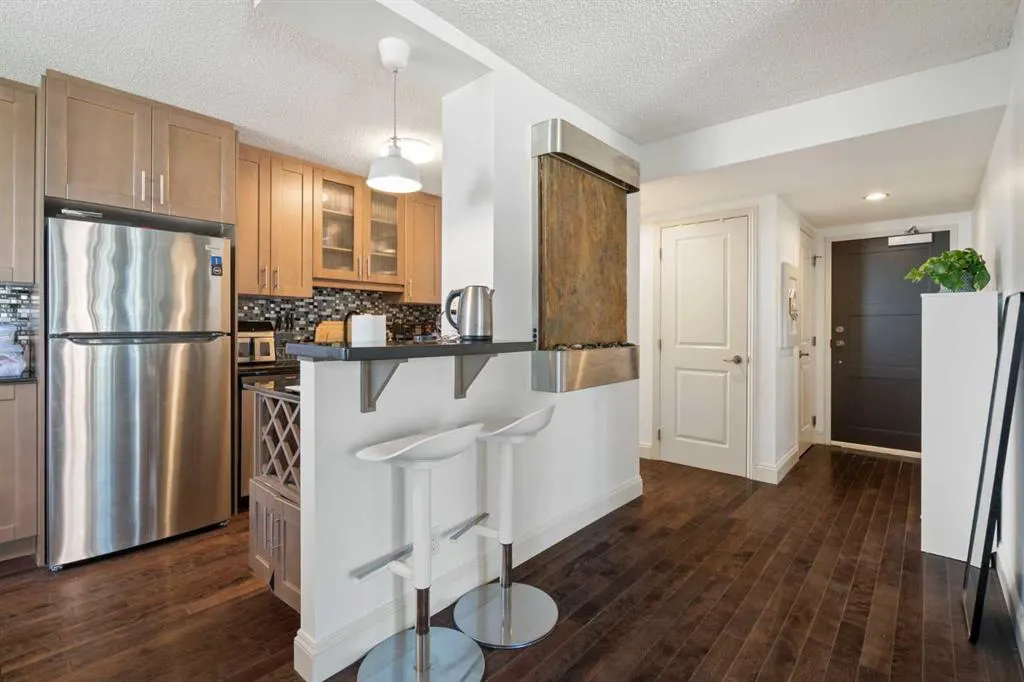 733 14 Avenue SW, #1201