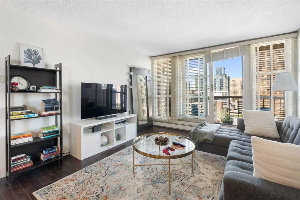 733 14 Avenue SW, #1201