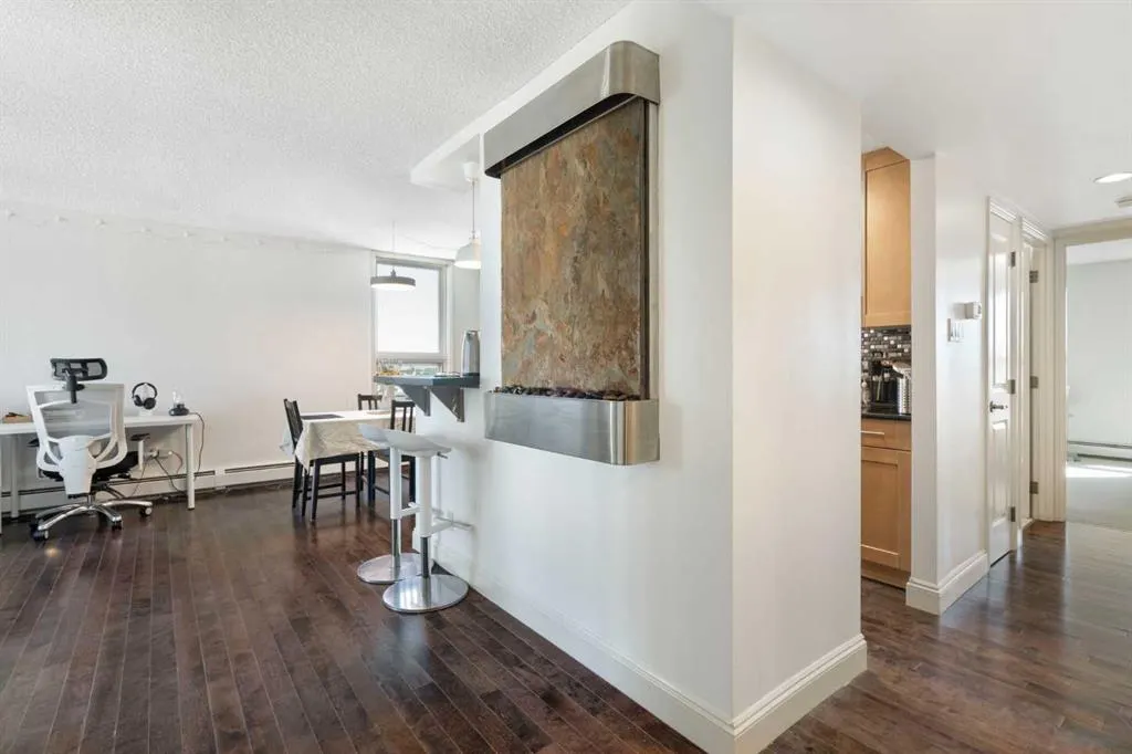733 14 Avenue SW, #1201