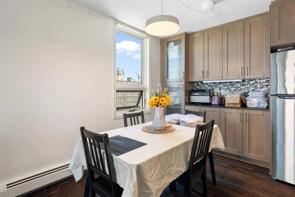 733 14 Avenue SW, #1201