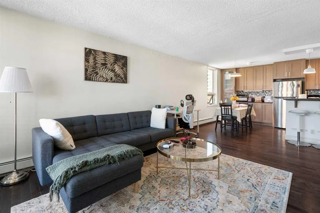 733 14 Avenue SW, #1201